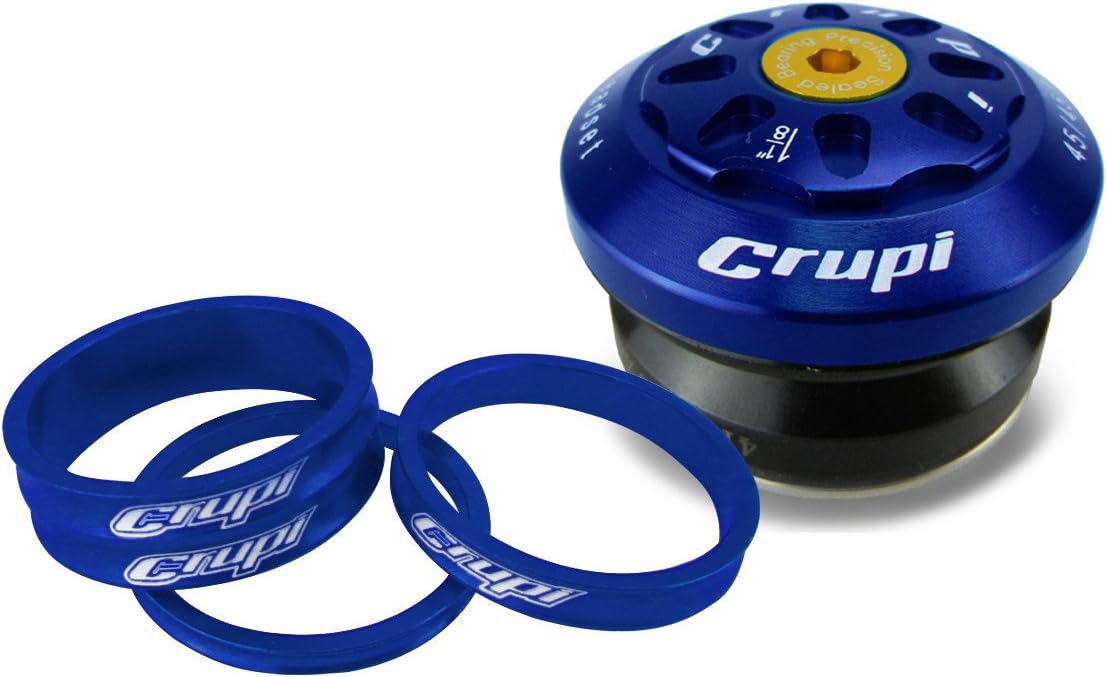 Crupi Integrated Headset 45204