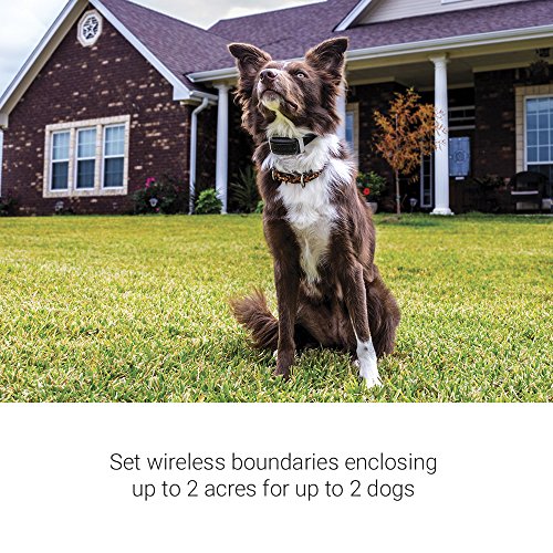 Garmin-Delta-Inbounds-System-Wireless-containment-System