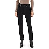 rag & bone Women's Flexi Wren High Rise Ankle Slim Jeans