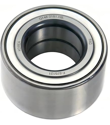 Amazon.com: Genuine OEM 51720-1W000 Bearing-Front Wheel HUB