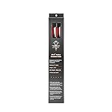 EK Archery 15.5" Carbon Bolts 6 Pack - Designed for