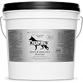 Nupro&reg; Joint &amp; Immunity Support, 5 Pounds (20 Pounds) | Supports joint health, Promotes flexibility, Supports immunity, Helps active and senior dogs, No wheat, corn or fillers.