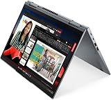 Lenovo ThinkPad X1 Yoga Gen 8 14" 2-in-1 i7 1355U 16GB RAM 2TB SSD 4G LTE Win view 3