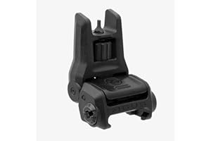 Magpul MBUS 3 Flip-Up Backup Iron Sights
