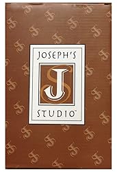 Joseph's Studio by Roman, Confirmation