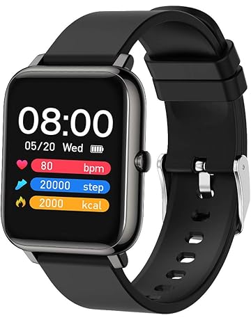 radiance a3 smartwatch amazon