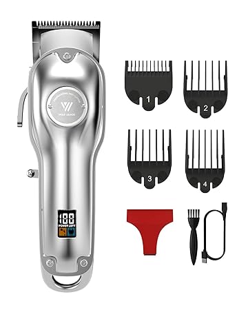 armor pro hair clipper