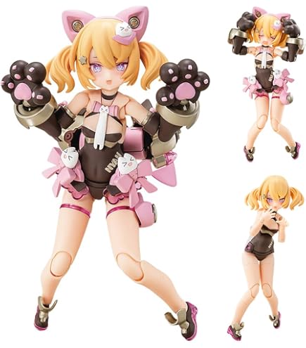 Amazon.com: Amakuni Taimanin Yukikaze: Yukikaze Mizuki 1:6 Scale
