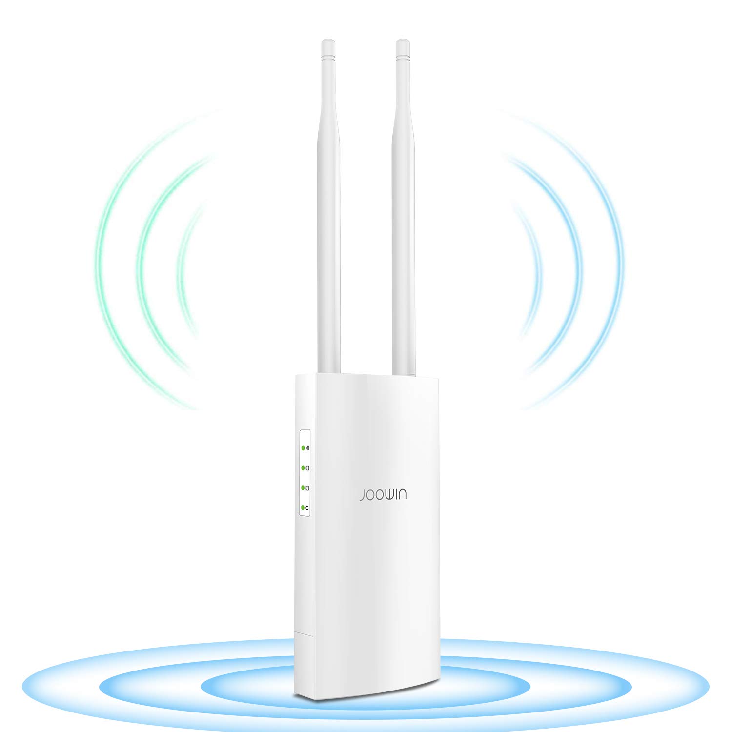 Wifi Booster/wifi Range Extender JOOWIN WiFi Access Point 1200Mbps