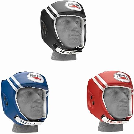 pro box headguard