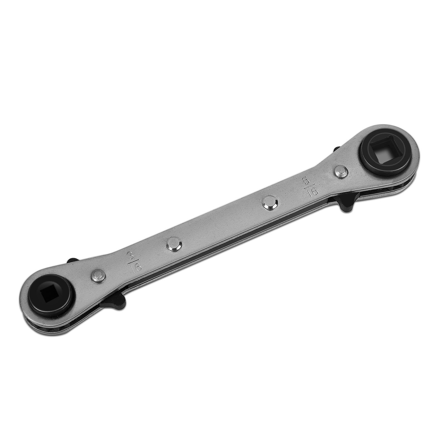 Flexzion Flaring Swaging Tool Kit 45 Degree Brake Line Tubing Copper