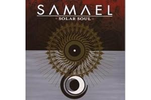 SAMAEL - SOLAR SOUL
