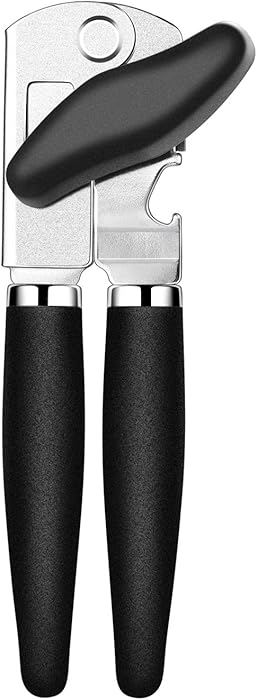 Can Opener Professional Stainless Steel Manual Food-safe Good Grips