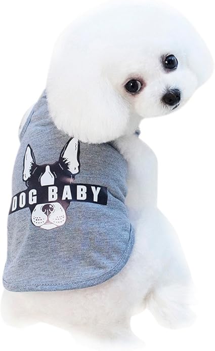 Chiens Manteaux Dhiverdogbaby Petit Chien Gilet Chien