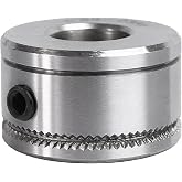 Drive Roller Replacement Compatible with Lincoln Weld Pak | for 100 / 100HD / 125/155 / 175HD / 3200HD/ 5000HD Welder, 023&rdquo; - .025&rdquo; &amp; 030&rdquo; - .035&rdquo; Solid Wires Welder Drive Wheel