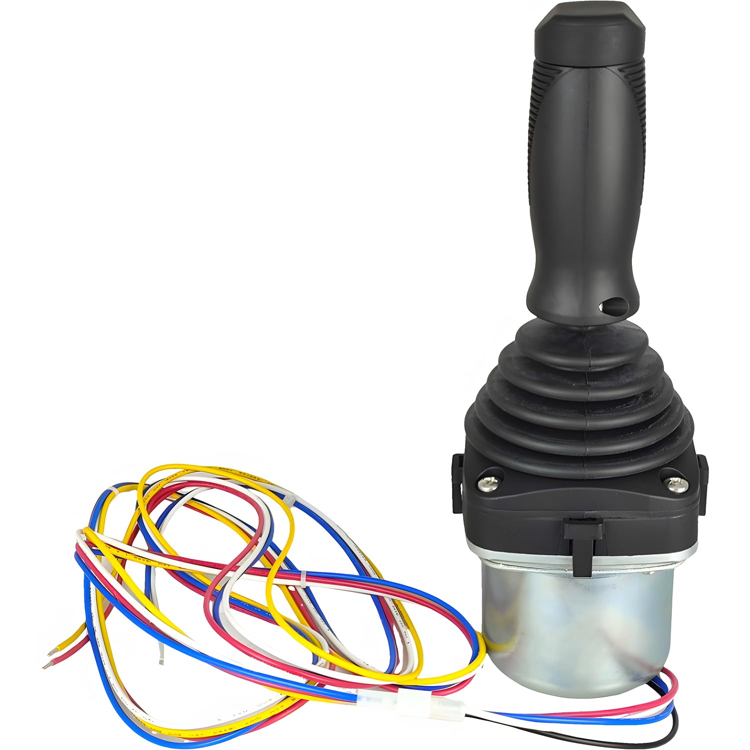 Photo 1 of XYZIL Joystick Controller 138225 Compatible with Skyjack SJ40T SJ45T SJ61T SJ66T SJ82T SJ 86T SJ 30AJE SJ30ARJE SJ 46A SJ 51AJ SJ 63AJ SJ 85 AJ Telescopic Articulating Boom Lift