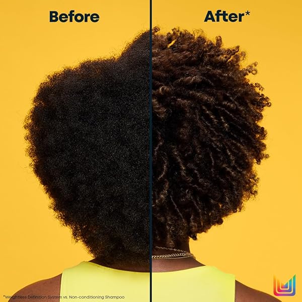 MATRIX A CURL CAN DREAM LIGHT HOLD GEL FOR CURLY, COILY, & WAVY HAIR – CONTROLS FRIZZ AND DEFINES CURLS WITHOUT FLAKING OR CRUNCH, SILICONE, SULFATE & PARABEN-FREE, SALON STYLING GEL