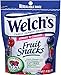 Welch's Fruit Snacks, Berries 'N Cherries, Perfect for Sharing, Bulk Bag, 8 oz (Pack of 1)