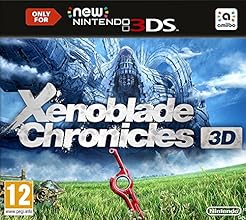 Xenoblade Chronicles