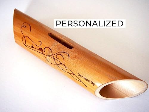 bamboo iphone speaker