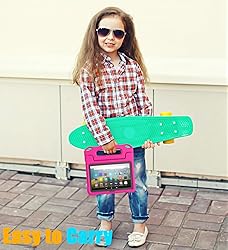 Case for 8 inch Tablet 2024&2022 - DJ&RPPQ