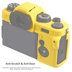 Easy Hood Camera Case Compatible with Fuji Fujifilm