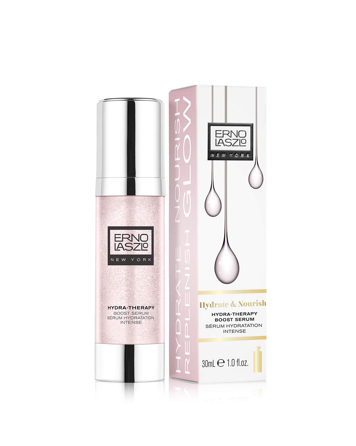 ERNO LASZLO Hydra-Therapy Boost Serum