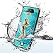 Easylife IP68 Certified Extreme Durable Waterproof Shockproof Fully Sealed Cover for iPhone 6 Plus / 6s Plus (5.5-Inch) - Blue