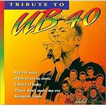 Essential Ub40: UB40: Amazon.ca: Music