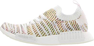 nmd primeknit multicolor