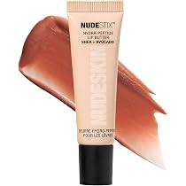 Amazon.com: HYDRATING PEPTIDE LIP BUTTER - DOLCE NUDE : Beauty ...
