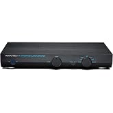 Musical Fidelity A1 Class A Integrated Amplifier