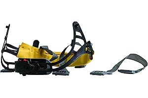 JSP Replacement Suspension for Evolution Deluxe 6151 and 6161 Hard Hats, Large