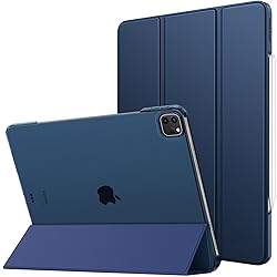 MoKo for iPad Air 13 Inch M2 Case 2024/ iPad Pro