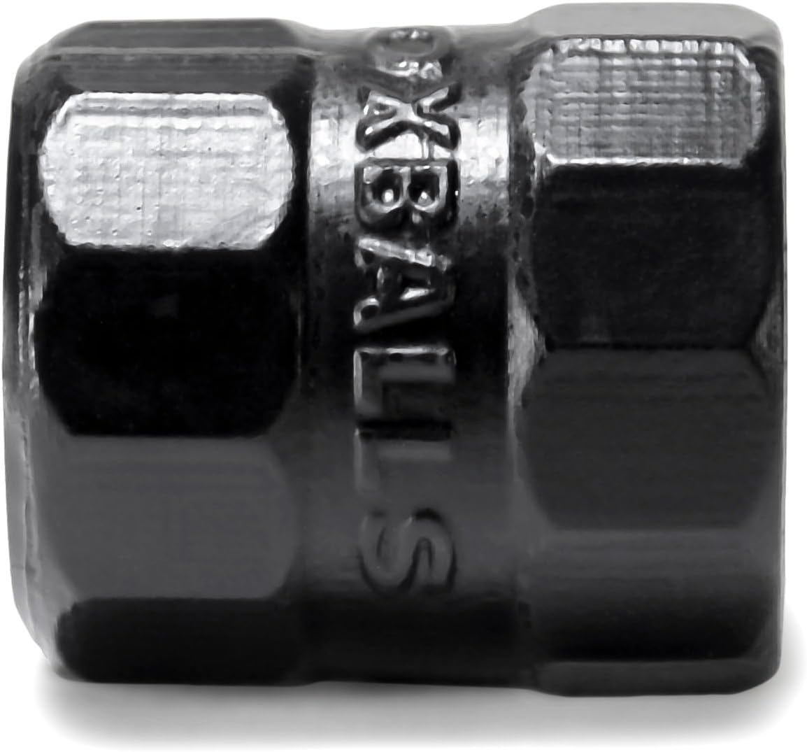 OXBALLS BullBalls 1 Ballstretcher, Black - Image 4