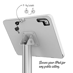 Beelta Tablet Floor Stand Compatible with