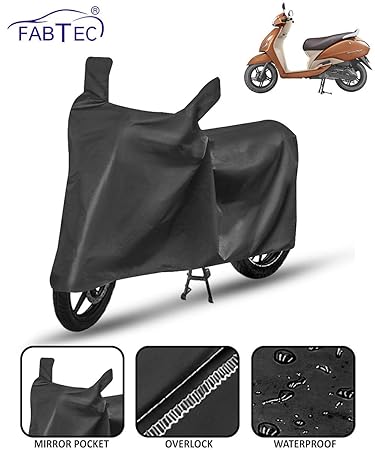 tvs jupiter cover online