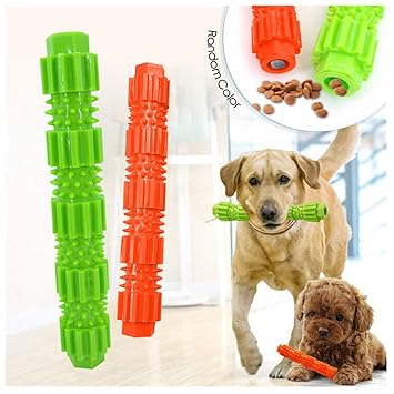 juguete dental perro