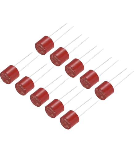 30pcs 5A Fusible en Verre à Soufflage Rapide 250V 6x30mm pour Voiture 30pcs 5A Fusible en Verre à Soufflage Rapide 250V 6x30mm pour Voiture