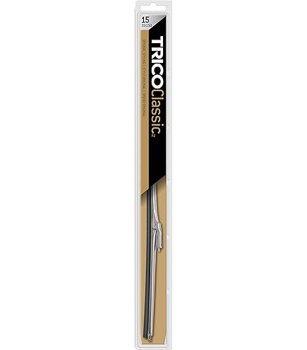 Trico 33-183 Classic Wiper Blade, 18