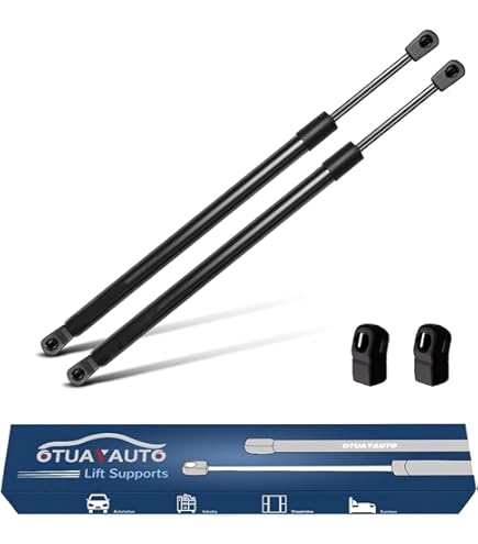 Amazon.com: Qty (2) StrongArm 4603 Fits 300ZX 1984 To 1988 Hood