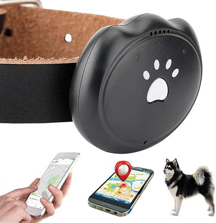 pet tracker amazon