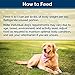 Blue Buffalo Freedom Grain-Free Wet Dog Food, Free of Glutens & Artificial Preservatives, Made with Natural Ingredients, Chicken Recipe, 12.5-oz. Cans (12 Count)