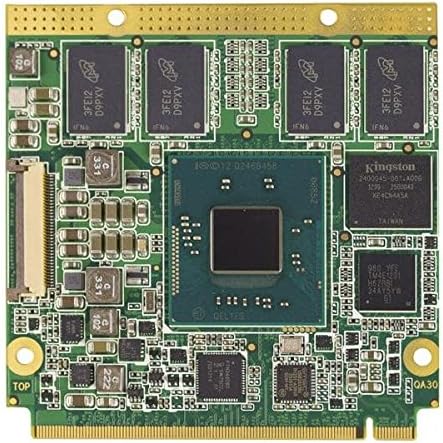 Heat Sinks HEATSPREADER FOR conga-QA3 2.7mm