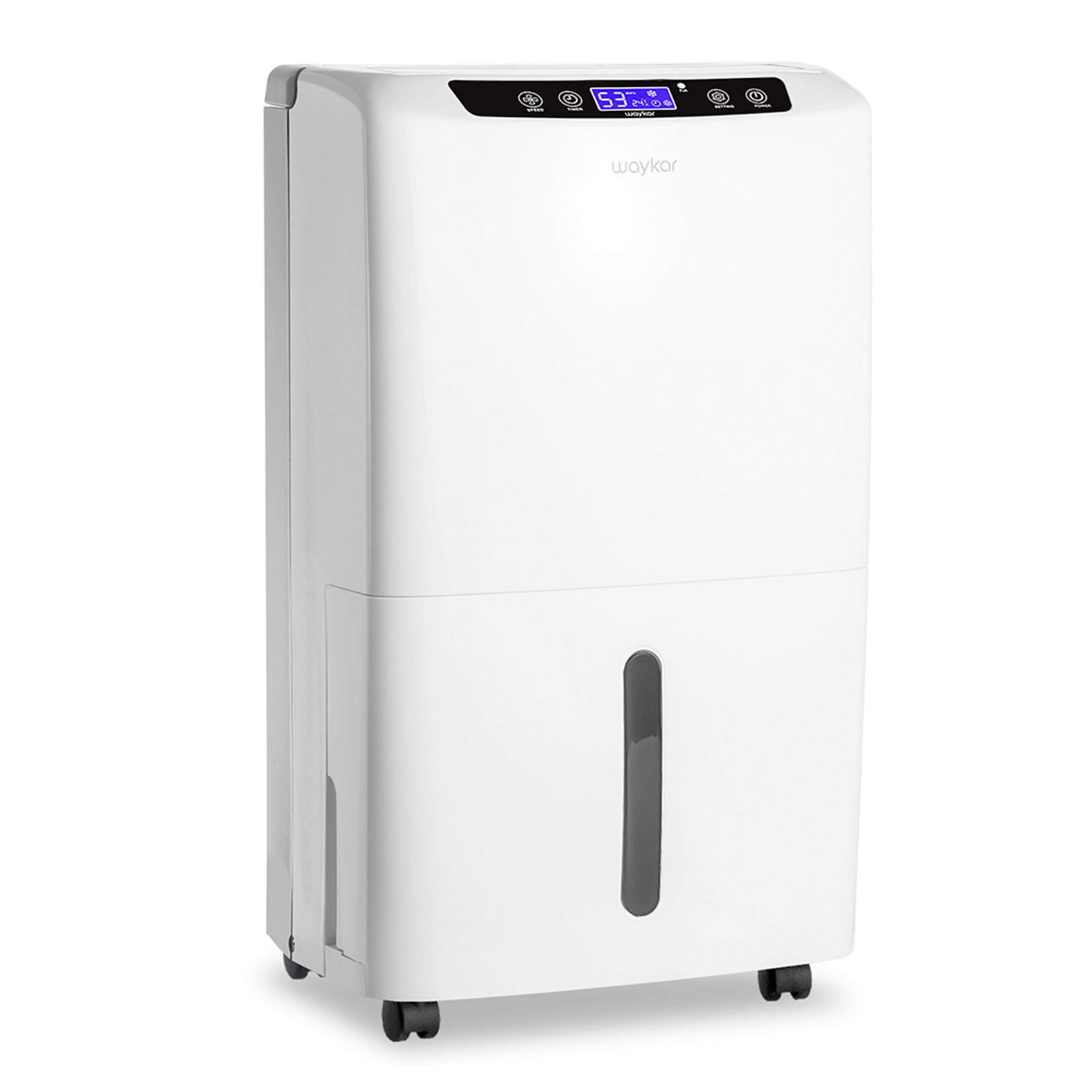 Waykar dehumidifier