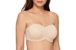 DELIMIRA Women's