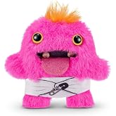 Zuru Fuggler Baby Fuggs Series 3, 3.5 Inch Mischievous Collectible - Oogah Boogah