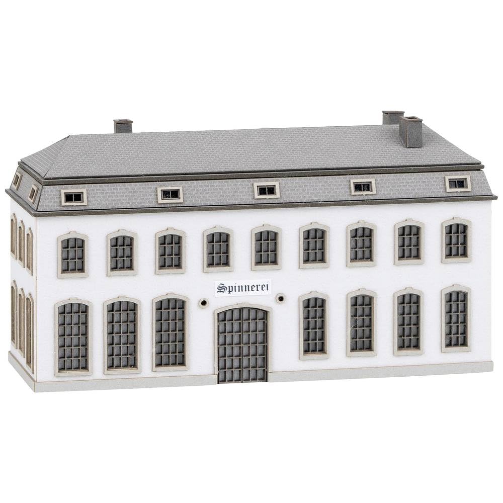 Faller 282742 Z Old Spinning Mill