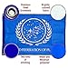 United Federation of Planets Flag, Exclusive Star Trek Merchandise for Indoor/ Outdoor Use, 100% Polyester, 3 x 5 Ft