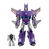Transformers Generations Selects Legacy Voyager